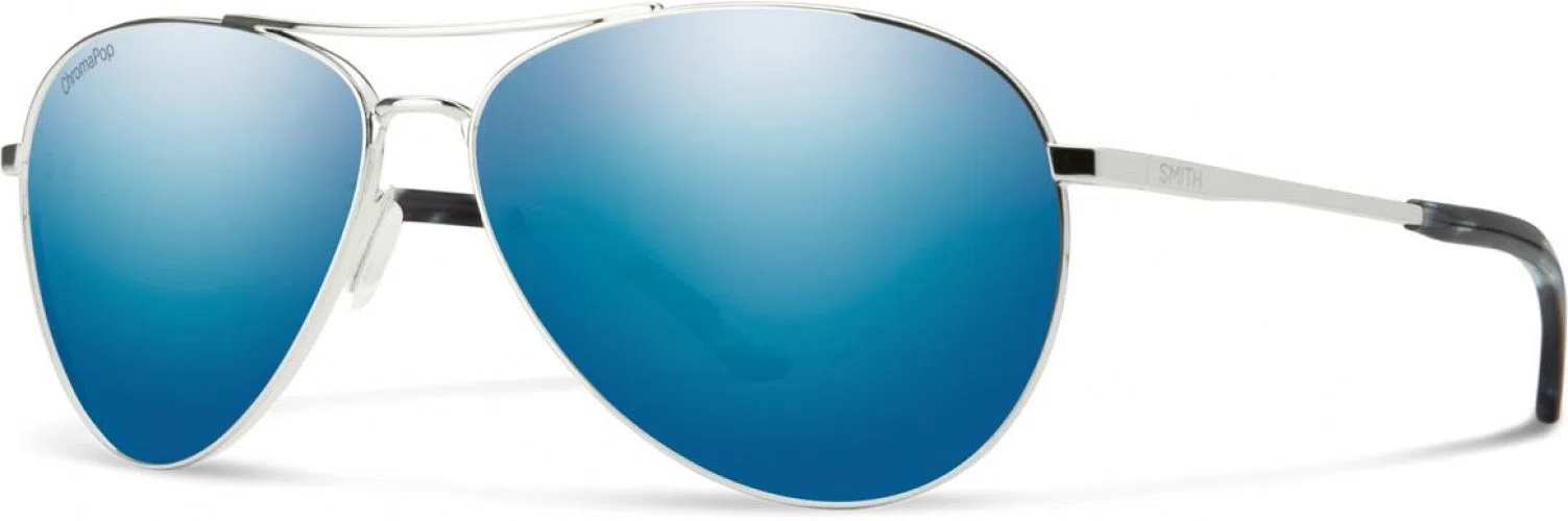 Smith Optics Active 206769 Langley 2 Sunglasses - view 9